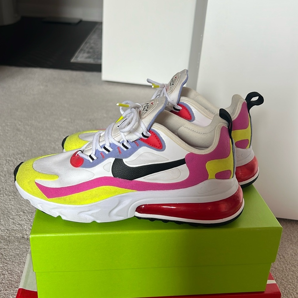 Nike Air Max Sneakers